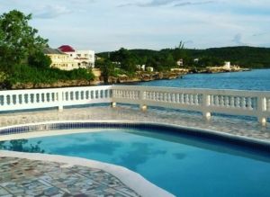 South Seaview Guest Resort