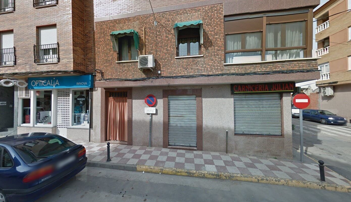 Apartamentos Madridejos