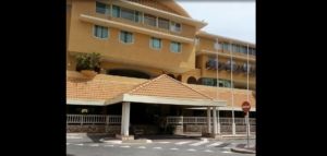 Howard Johnson Curacao Plaza Hotel & Casino