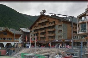 Hotel Nicoletta – Zermatt