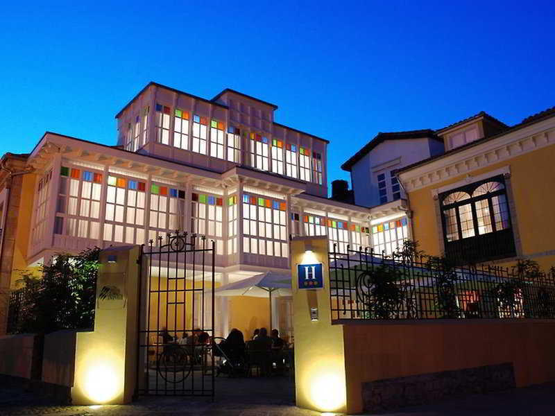 Hotel Villa de Pravia