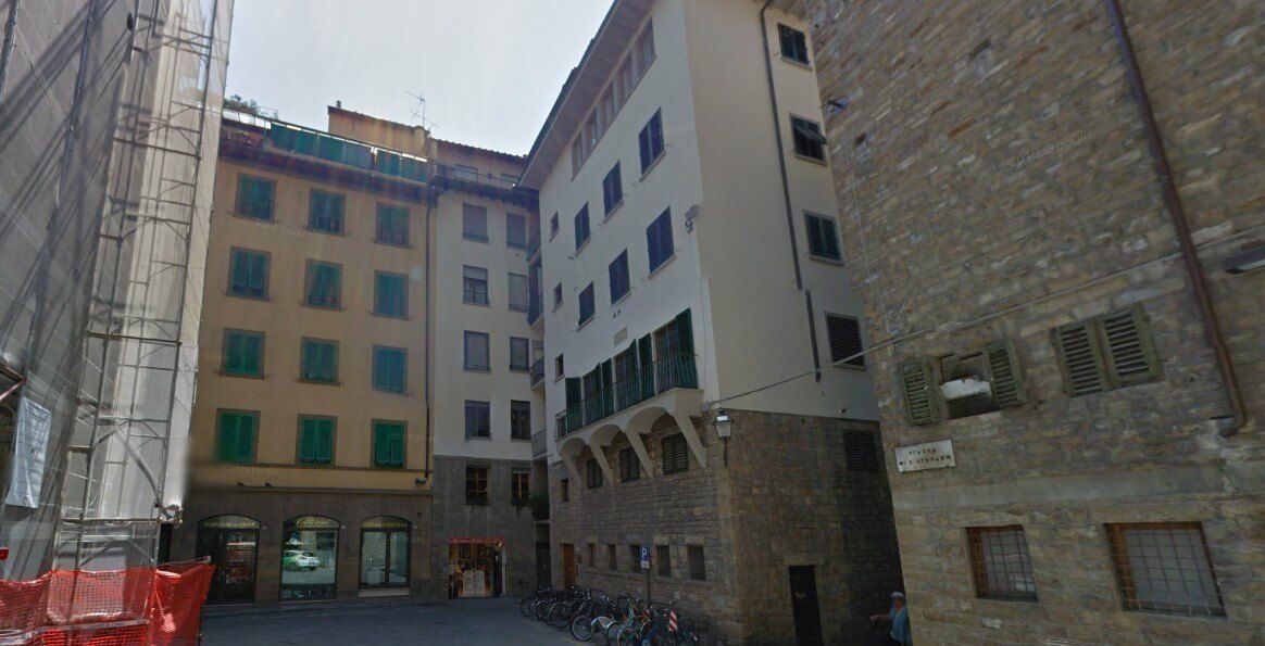 Residenza Castelli