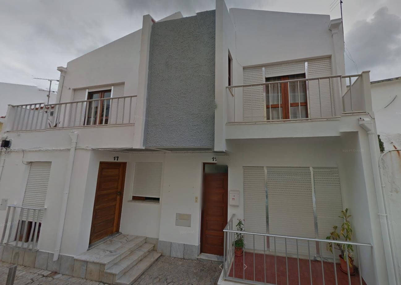 Villa Oliveira Apartments